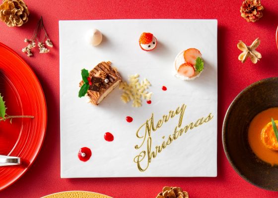 クリスマスイメージ
