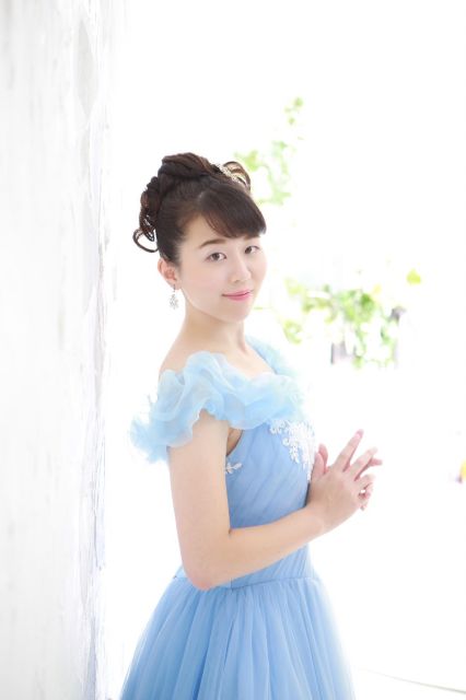 伊藤春奈、ピアノ