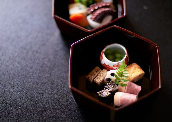 食事イメージ