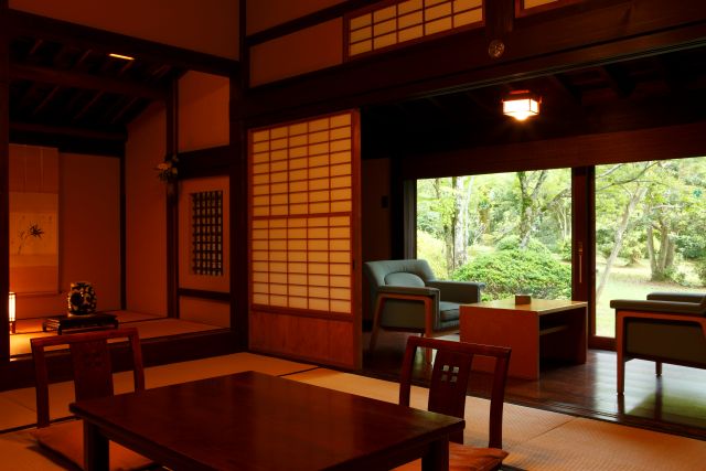 萩部屋