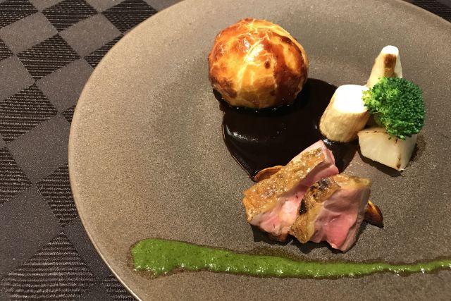 肉料理2