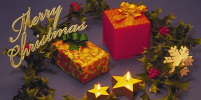 クリスマス