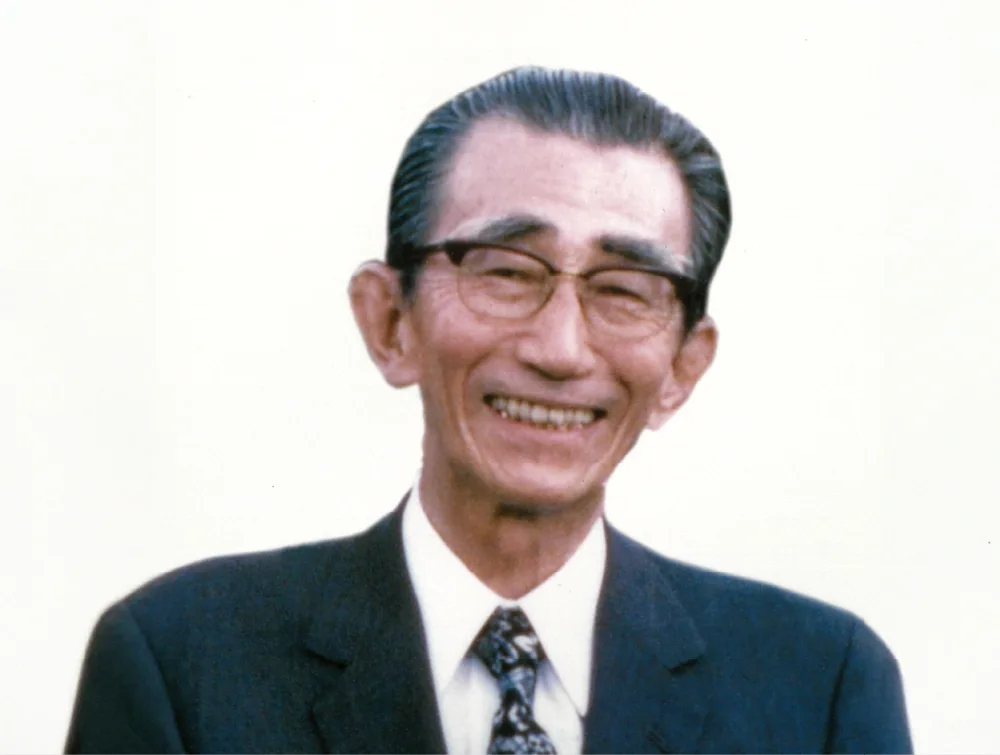 山名コース開場当時の様子